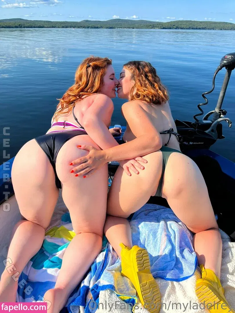 Myla Del Ray Onlyfans Photo Gallery 