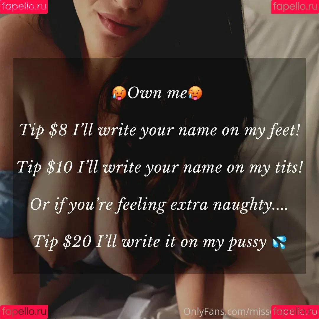 misscordeliavip Onlyfans Photo Gallery 