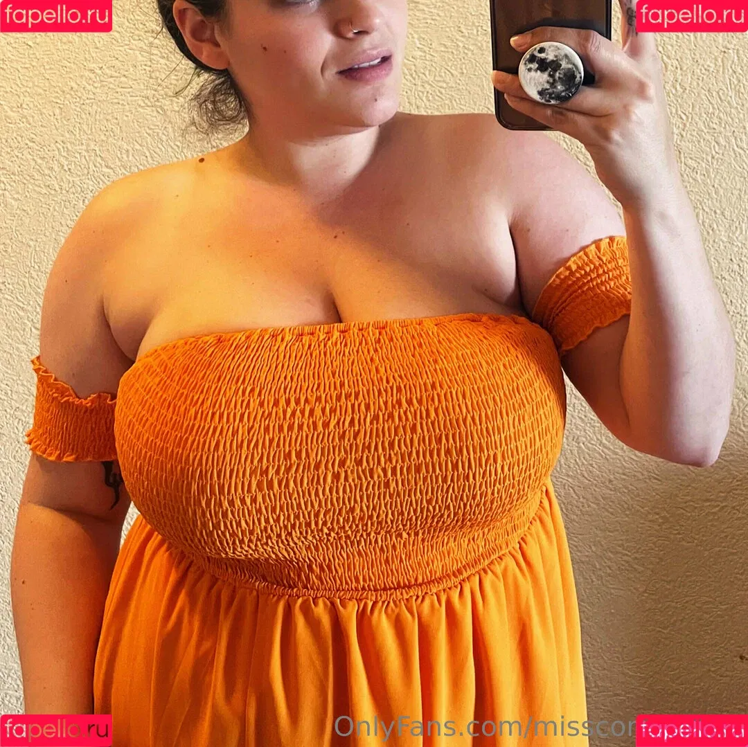 misscordeliavip Onlyfans Photo Gallery 