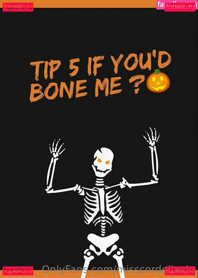 misscordeliavip Onlyfans Photo Gallery 