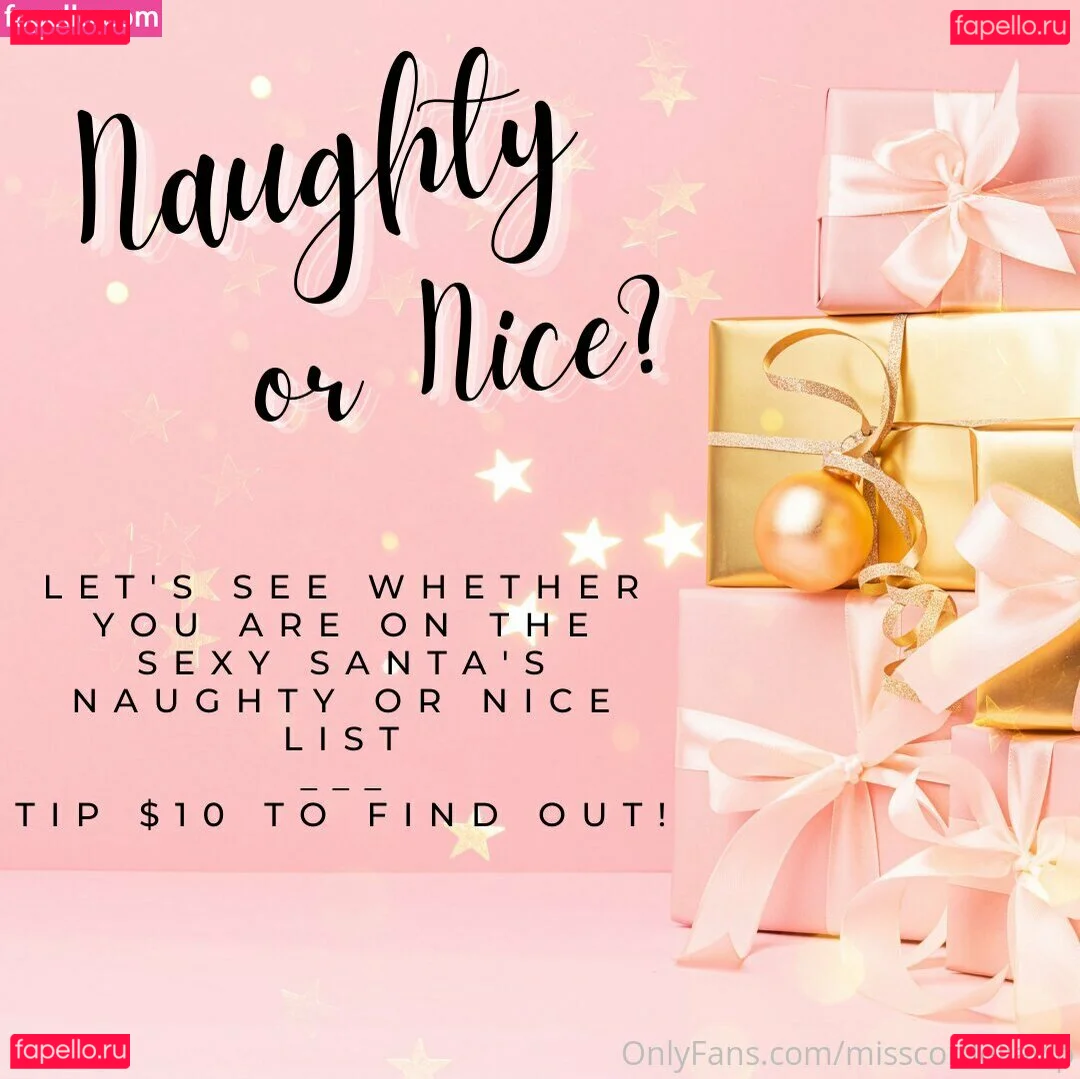 misscordeliavip Onlyfans Photo Gallery 