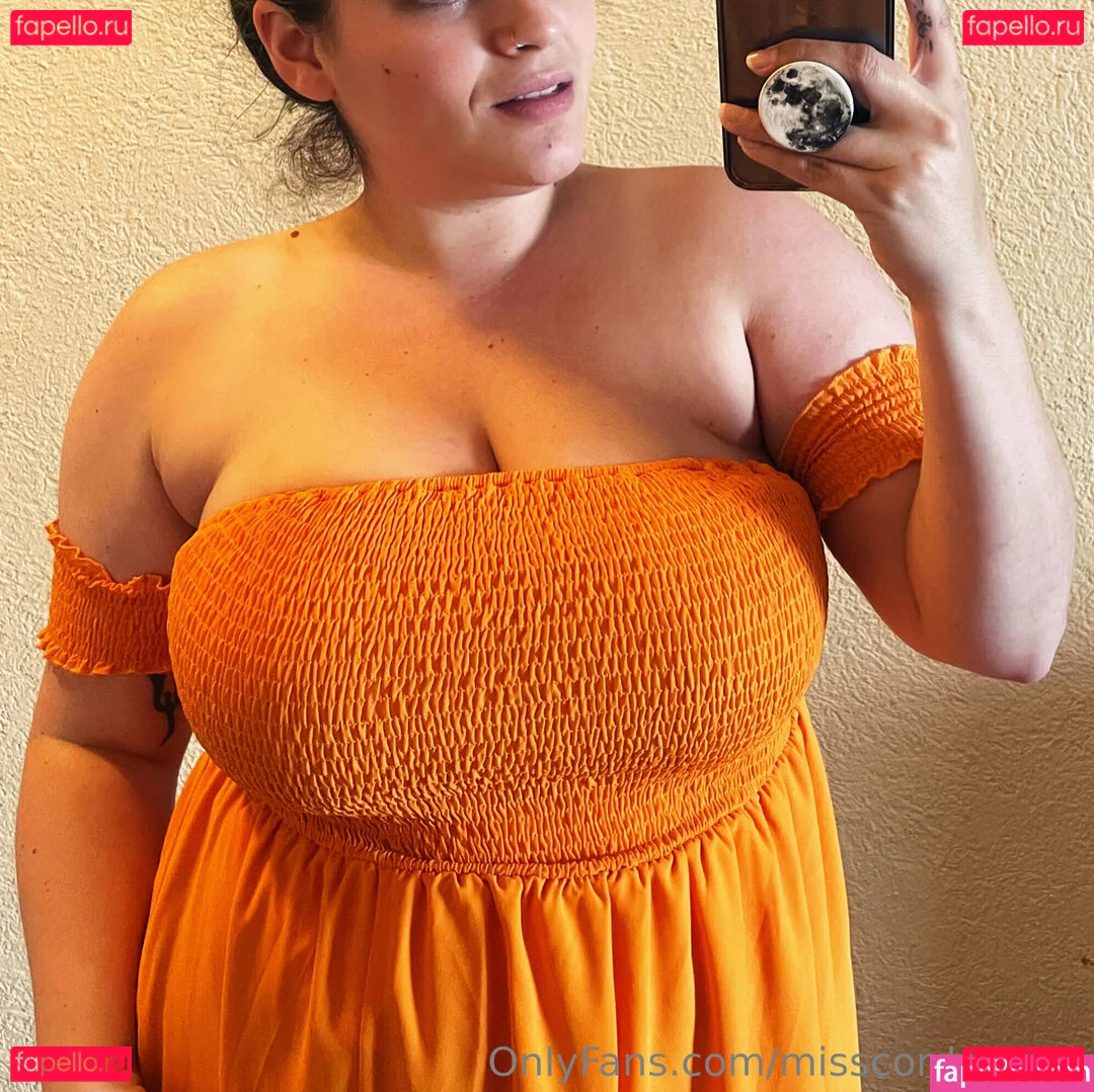 misscordeliavip Onlyfans Photo Gallery 