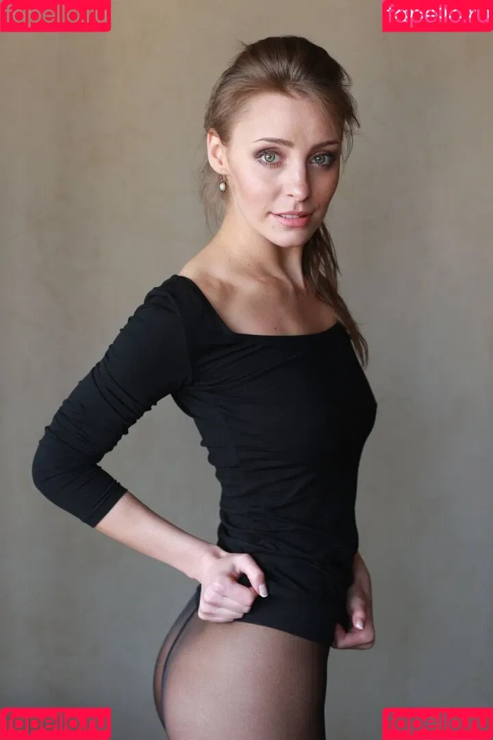 Anastasiya Peredistova Onlyfans Photo Gallery 
