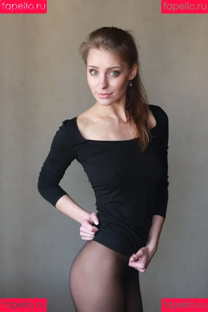 Anastasiya Peredistova Onlyfans Photo Gallery 