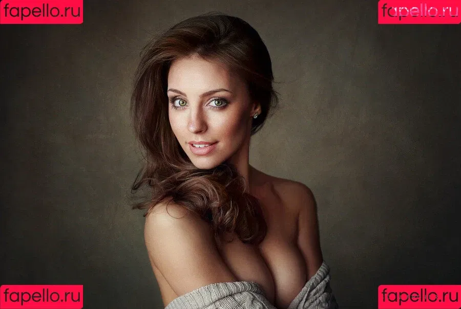 Anastasiya Peredistova Onlyfans Photo Gallery 