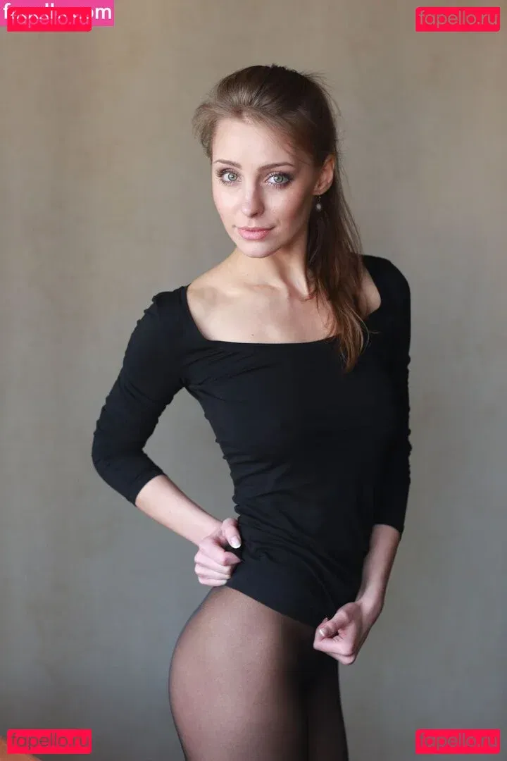 Anastasiya Peredistova Onlyfans Photo Gallery 