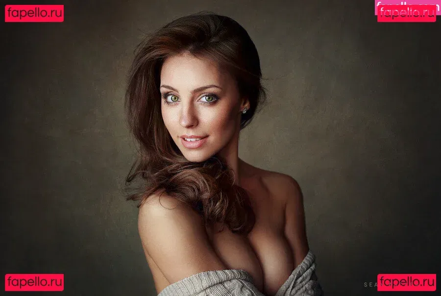 Anastasiya Peredistova Onlyfans Photo Gallery 