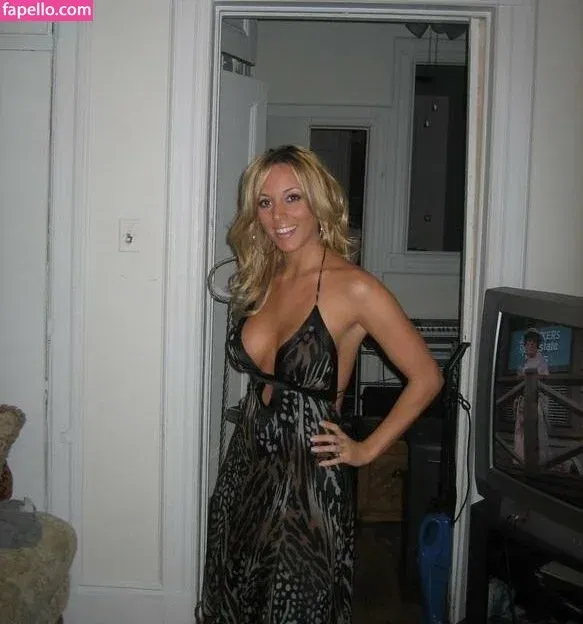 Joanna Bliss Onlyfans Photo Gallery 