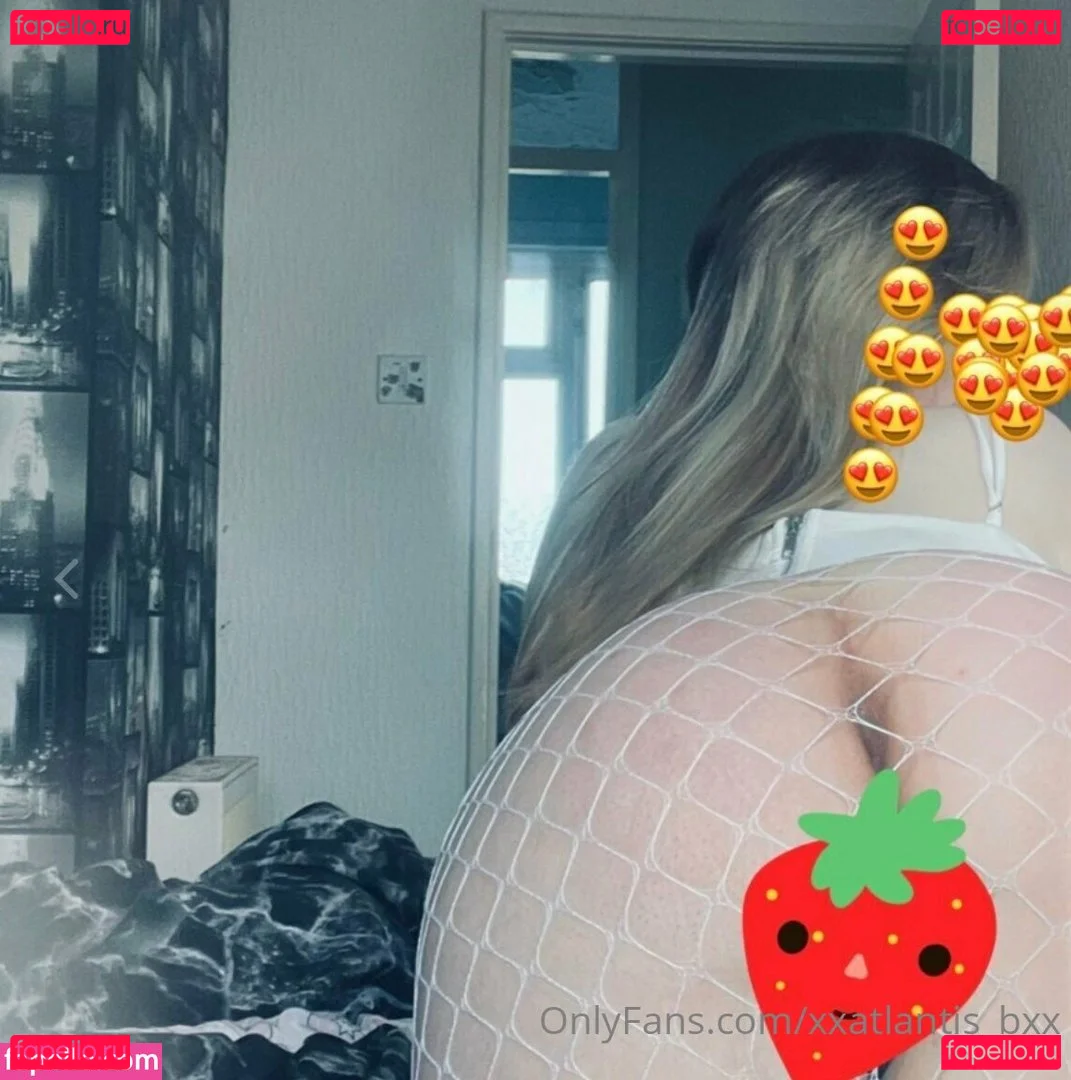 xxatlantisxx2828 Onlyfans Photo Gallery 