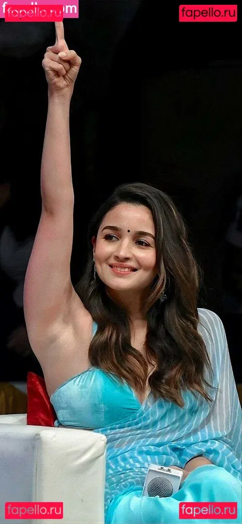 Alia Bhatt Onlyfans Photo Gallery 