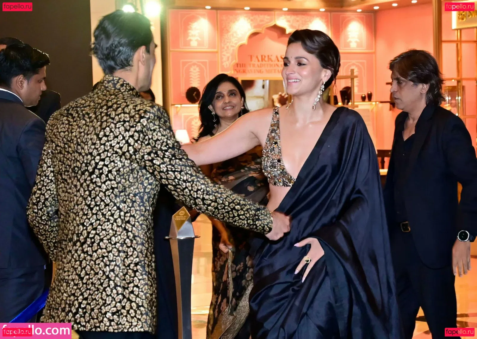 Alia Bhatt Onlyfans Photo Gallery 