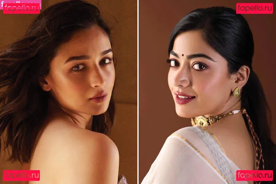 Alia Bhatt Onlyfans Photo Gallery 