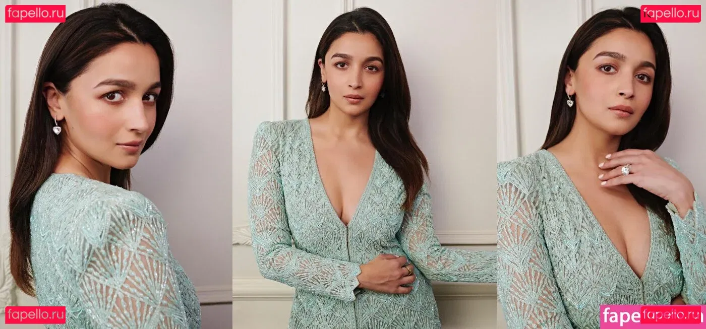 Alia Bhatt Onlyfans Photo Gallery 