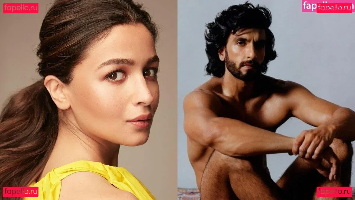 Alia Bhatt Onlyfans Photo Gallery 