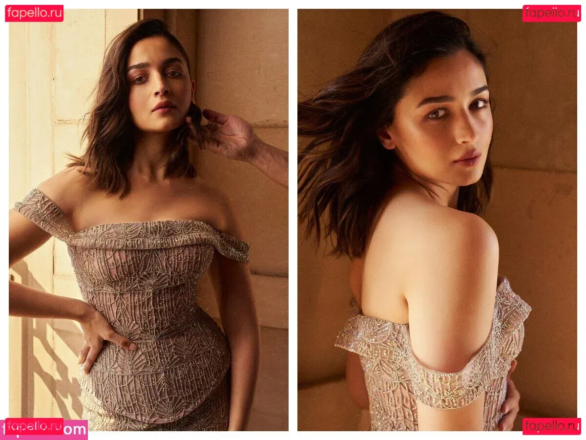 Alia Bhatt Onlyfans Photo Gallery 
