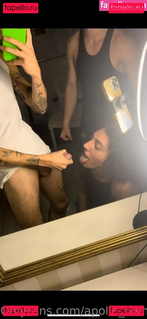 apollo_twink Onlyfans Photo Gallery 