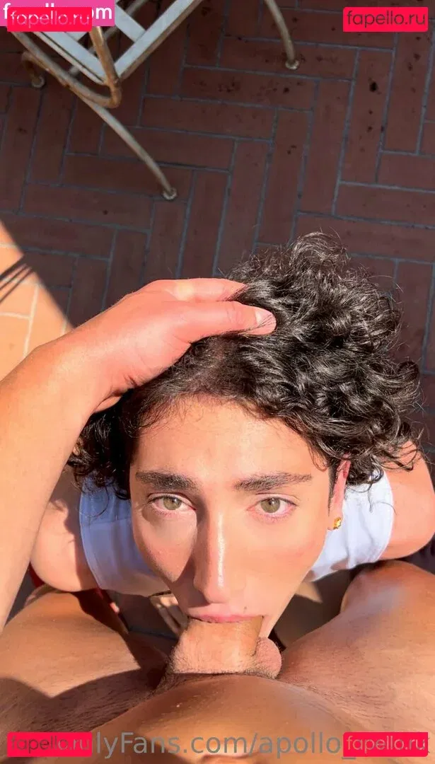 apollo_twink Onlyfans Photo Gallery 