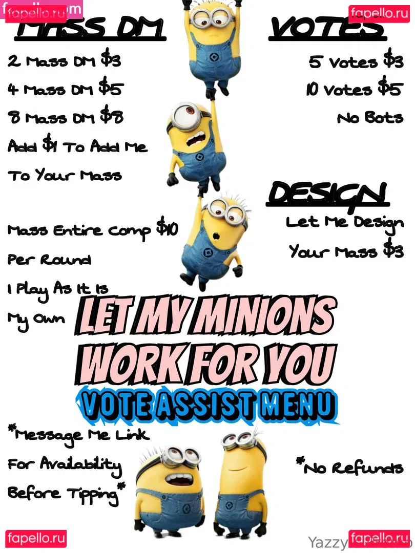 queenbitchpromos Onlyfans Photo Gallery 