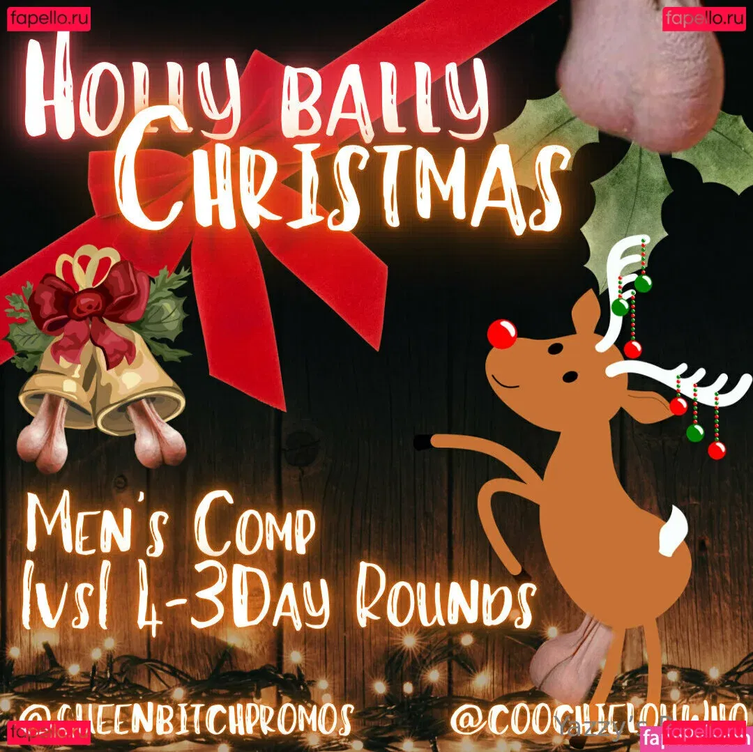 queenbitchpromos Onlyfans Photo Gallery 