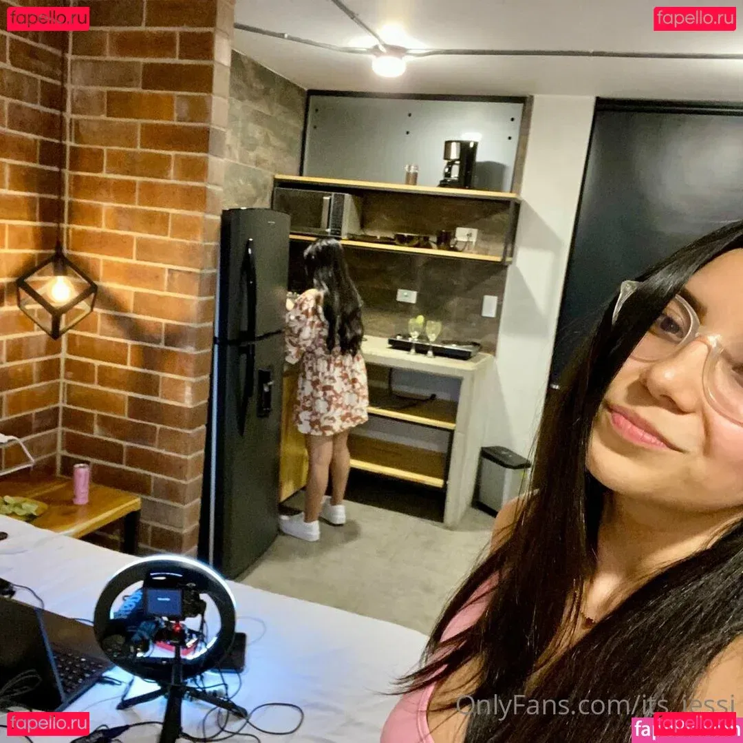 its_jessi Onlyfans Photo Gallery 