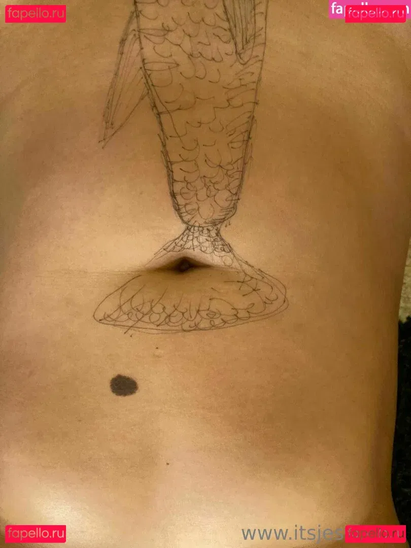 its_jessi Onlyfans Photo Gallery 