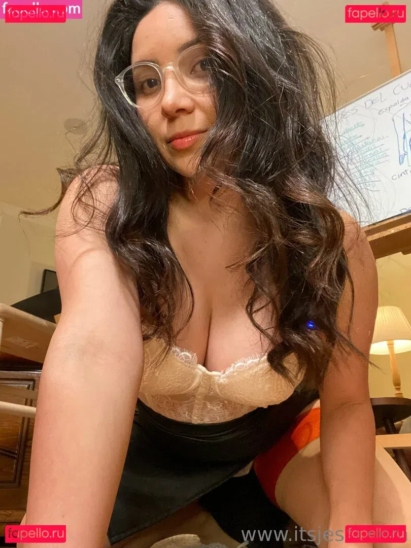 its_jessi Onlyfans Photo Gallery 