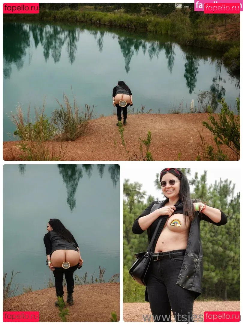 its_jessi Onlyfans Photo Gallery 