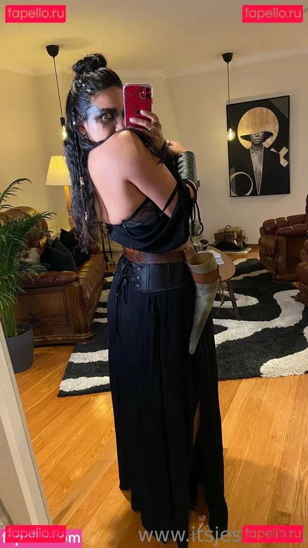 its_jessi Onlyfans Photo Gallery 