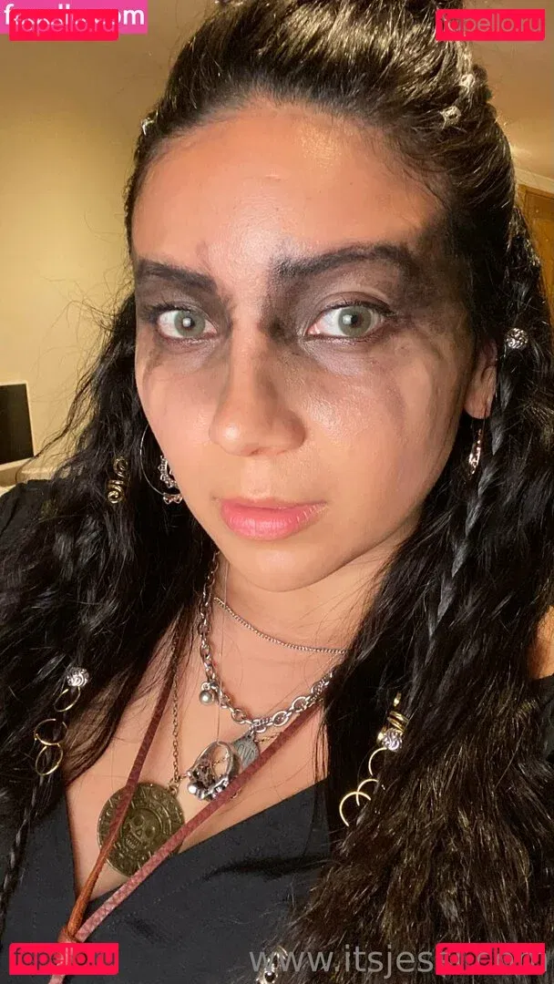 its_jessi Onlyfans Photo Gallery 