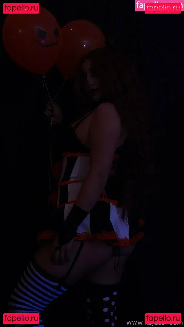 its_jessi Onlyfans Photo Gallery 