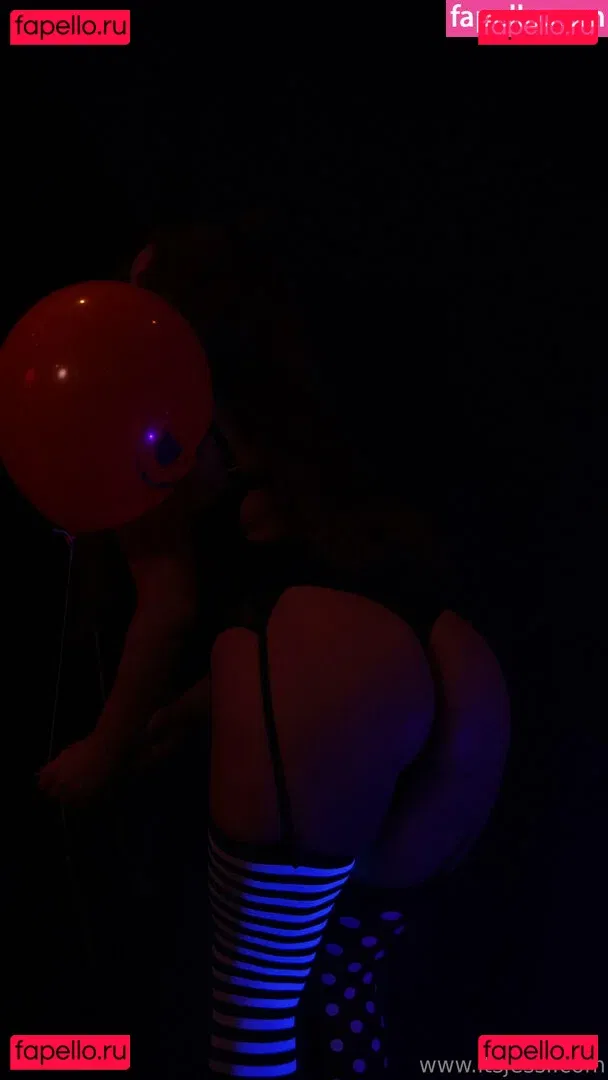 its_jessi Onlyfans Photo Gallery 