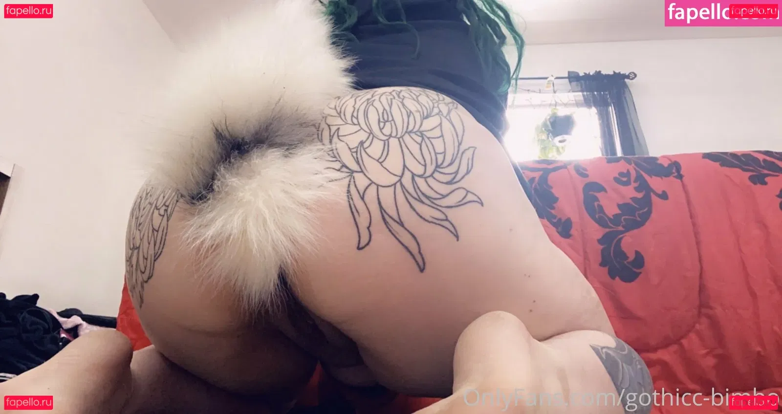 gothicc-bimbo Onlyfans Photo Gallery 