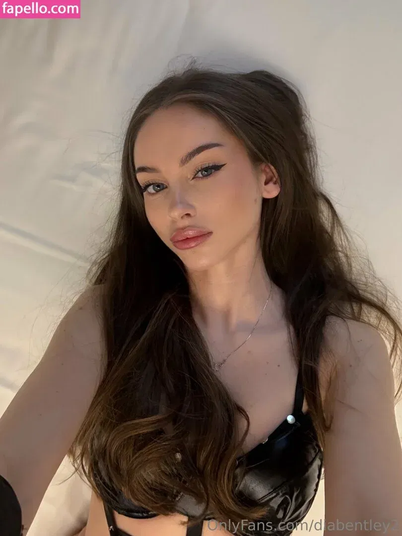 Diabentley Onlyfans Photo Gallery 