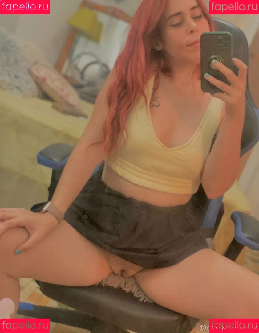 daughteroffire Onlyfans Photo Gallery 