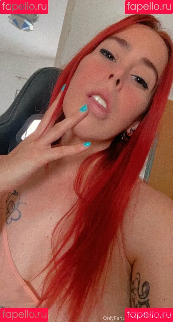 daughteroffire Onlyfans Photo Gallery 