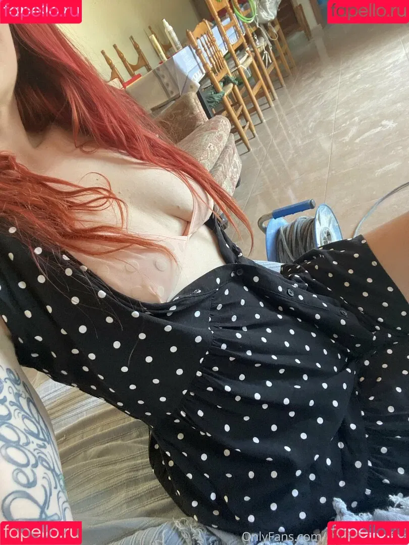 daughteroffire Onlyfans Photo Gallery 