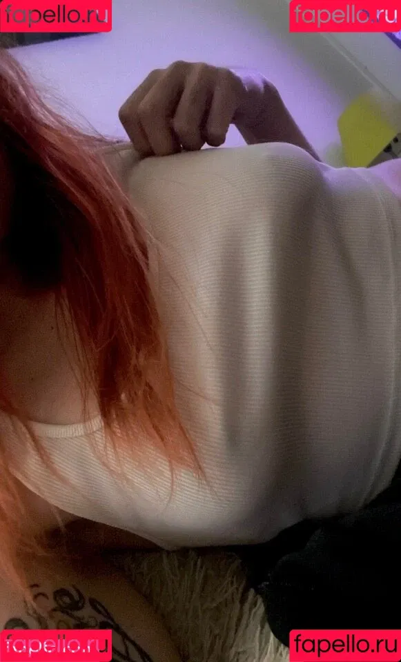 daughteroffire Onlyfans Photo Gallery 
