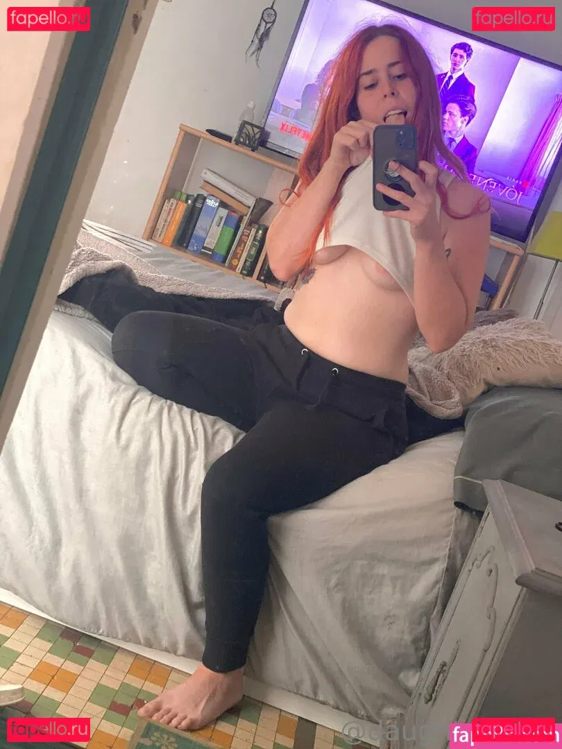 daughteroffire Onlyfans Photo Gallery 