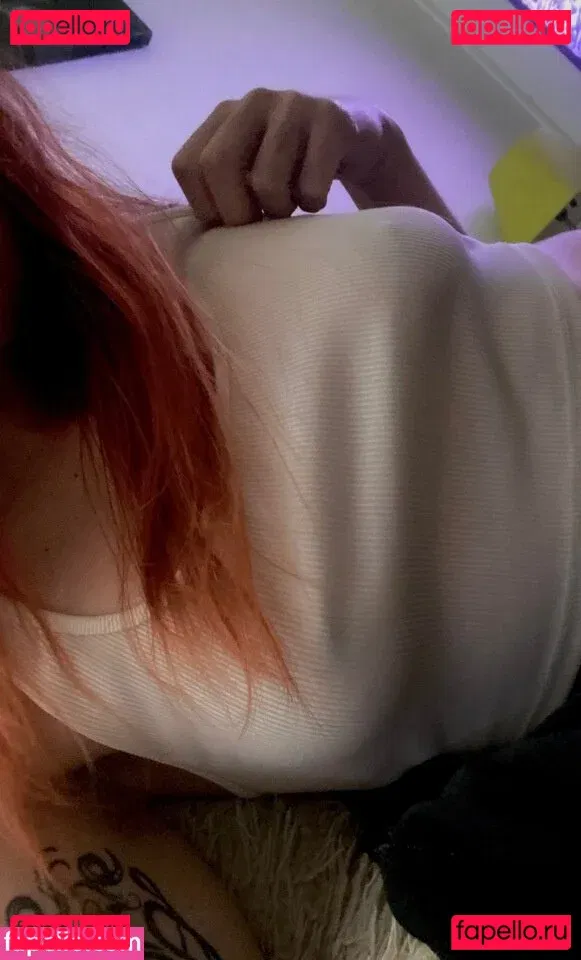 daughteroffire Onlyfans Photo Gallery 