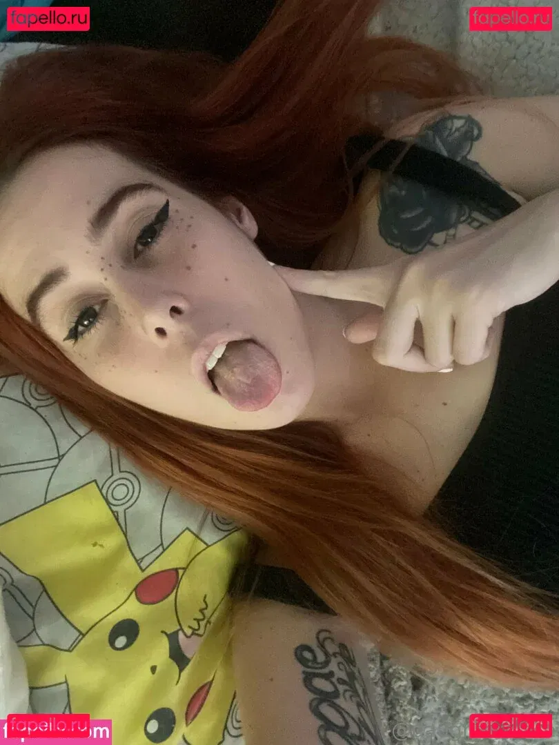 daughteroffire Onlyfans Photo Gallery 