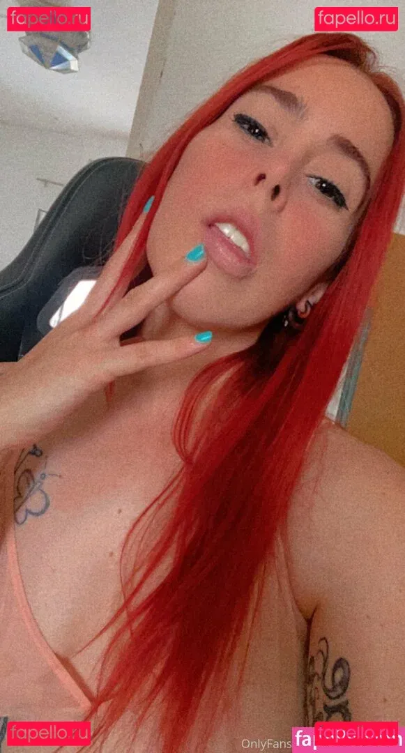 daughteroffire Onlyfans Photo Gallery 