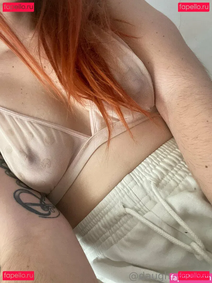 daughteroffire Onlyfans Photo Gallery 