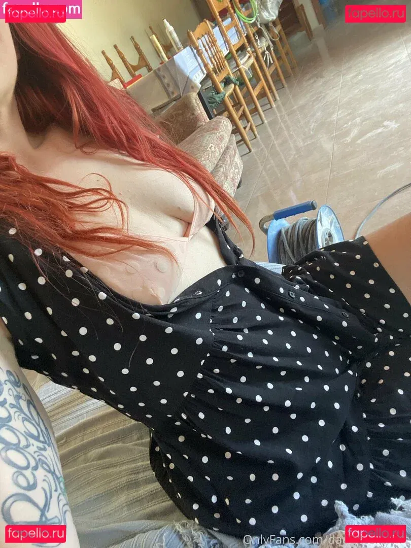 daughteroffire Onlyfans Photo Gallery 