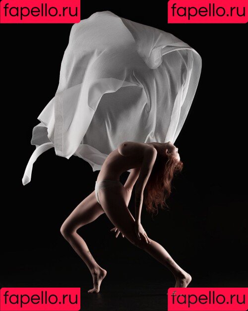 Aksinya_carrot Onlyfans Photo Gallery 