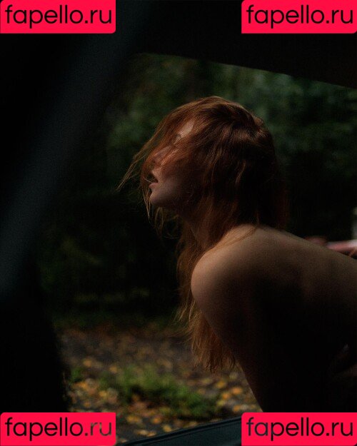 Aksinya_carrot Onlyfans Photo Gallery 