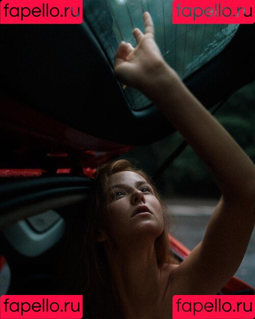 Aksinya_carrot Onlyfans Photo Gallery 