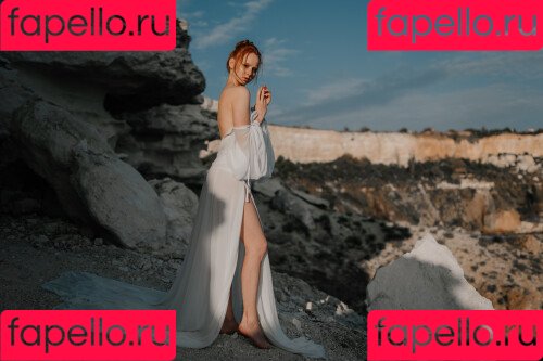 Aksinya_carrot Onlyfans Photo Gallery 