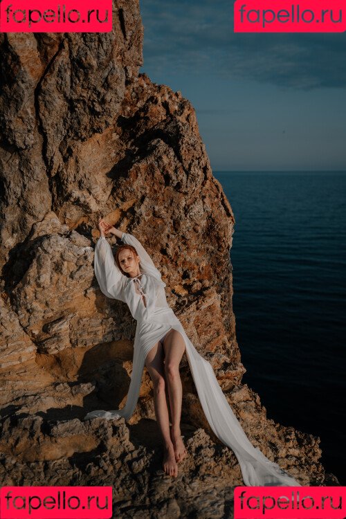 Aksinya_carrot Onlyfans Photo Gallery 