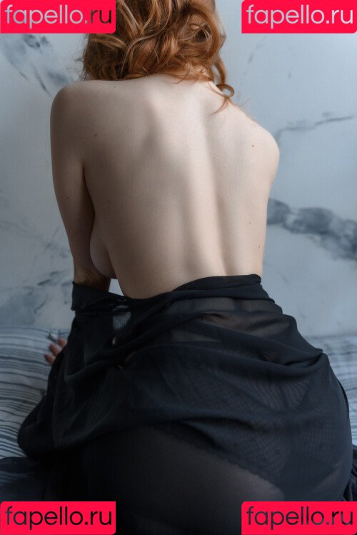 Aksinya_carrot Onlyfans Photo Gallery 