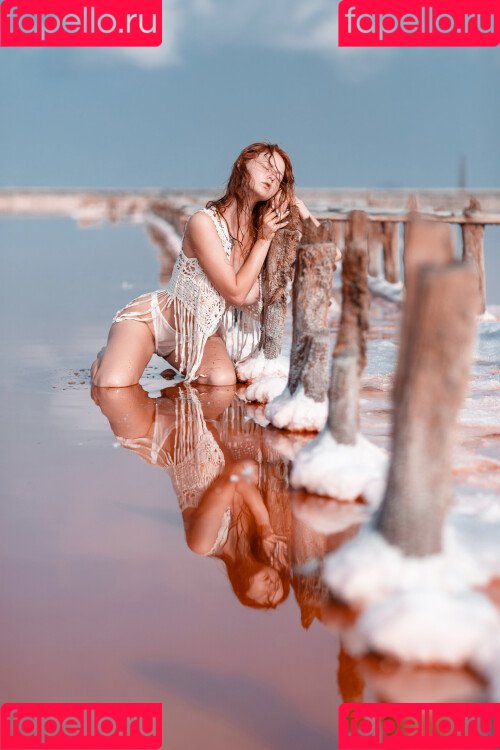 Aksinya_carrot Onlyfans Photo Gallery 